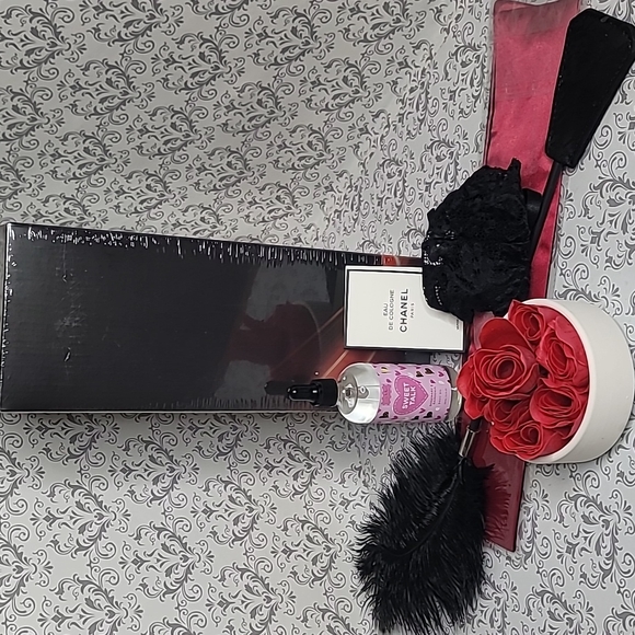 New His&Hers Lot of 7 pcs 👩❤️👨 - Picture 3 of 17